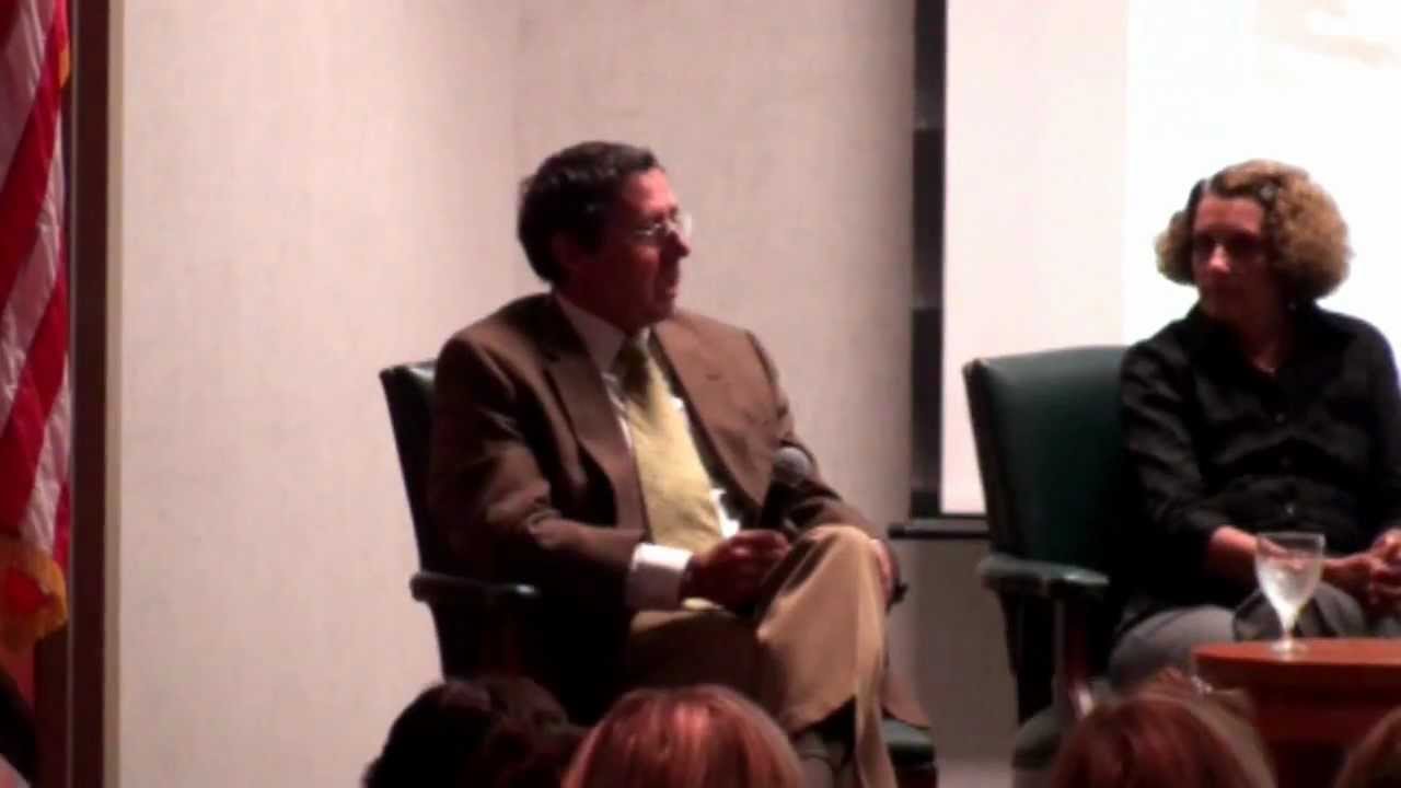 Part 1: GCC panel discussion on depression, bipolar disorder and suicide