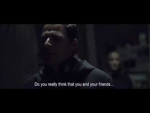 [Trailer #2] CAEDES - Forestglade of Death | Trailer engelske undertekster 4k Ultra Hd