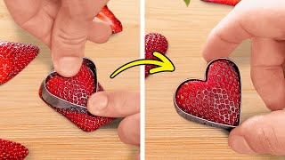 Culinary Tricks & Quick Desserts: Boost Your Baking Skills 🍫🍰