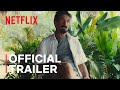 Running with the Devil: The Wild World of John McAfee | Official Trailer | Netfl