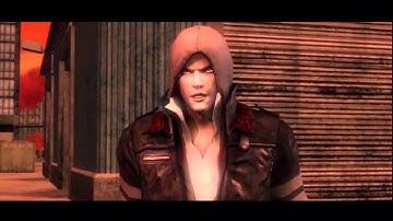 Lets Play Prototype Part 14: Shock & Awe + The Last Man