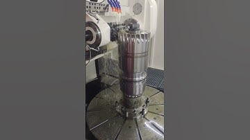 CJMT CNC GEAR HOBBING MACHINE YK31200