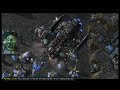 Returnuns Campaign 5  | StarCraft 2
