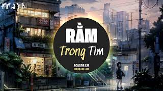 DẰM TRONG TIM (REMIX) - SUNI HẠ LINH & TDK | Nhạc Remix Hot TikTok - #natDJ