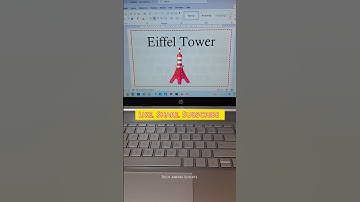 Eiffel Tower🗼Symbol🔥💯 #shorts