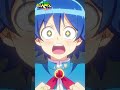 「僕らってイルマくんのシンユーじゃないの?」#魔入りました入間くん