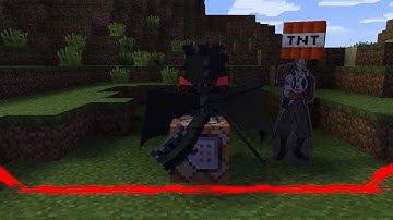 BPS redstone collab entry///MINECRAFT ANIMATION