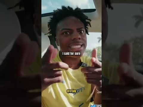 ISHOWSPEED LISTENING TO KING VON 🔥🎵| #shorts #ytshorts #ishowspeed #ishowspeededits #goviral #edit's Avatar