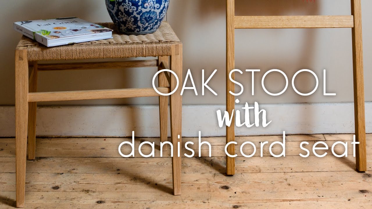 Danish Cord, Paper Cord for furniture/chairs
