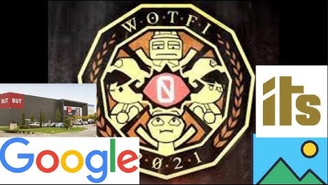 War Of The Fat Italians 2021 (WOTFI 2021) But Its Google Images