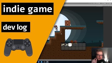 Indie game dev log: New Ideas - OH MY ZOMBIE (Unity 2020)