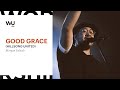 Morgan Faleolo - Good Grace (Hillsong UNITED) | Worship Moment