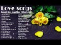 Most Old Beautiful love songs 80&#39;s 90&#39;s 💕 Best Romantic Love Songs Of 80&#39;s 90&#39;s Playlist