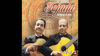 Video thumbnail of "LOS HERMANOS TEJADA -NEGRITA"