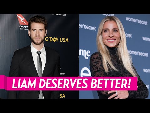 Video: Elsa Pataky Menghadapi Miley Cyrus, Liam Hemsworth Pantas Mendapatkan Yang Lebih Baik