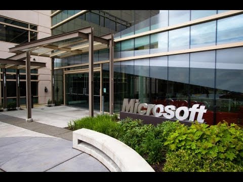 Video: „Microsoft“sumažina 1850 Darbo Vietų, Nes Ji Palaiko Telefonų Verslą