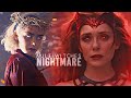 Multiwitches || Nightmare