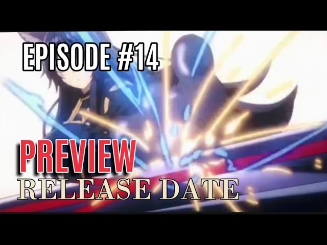 The Eminence in Shadow Releases Episode 14 Preview