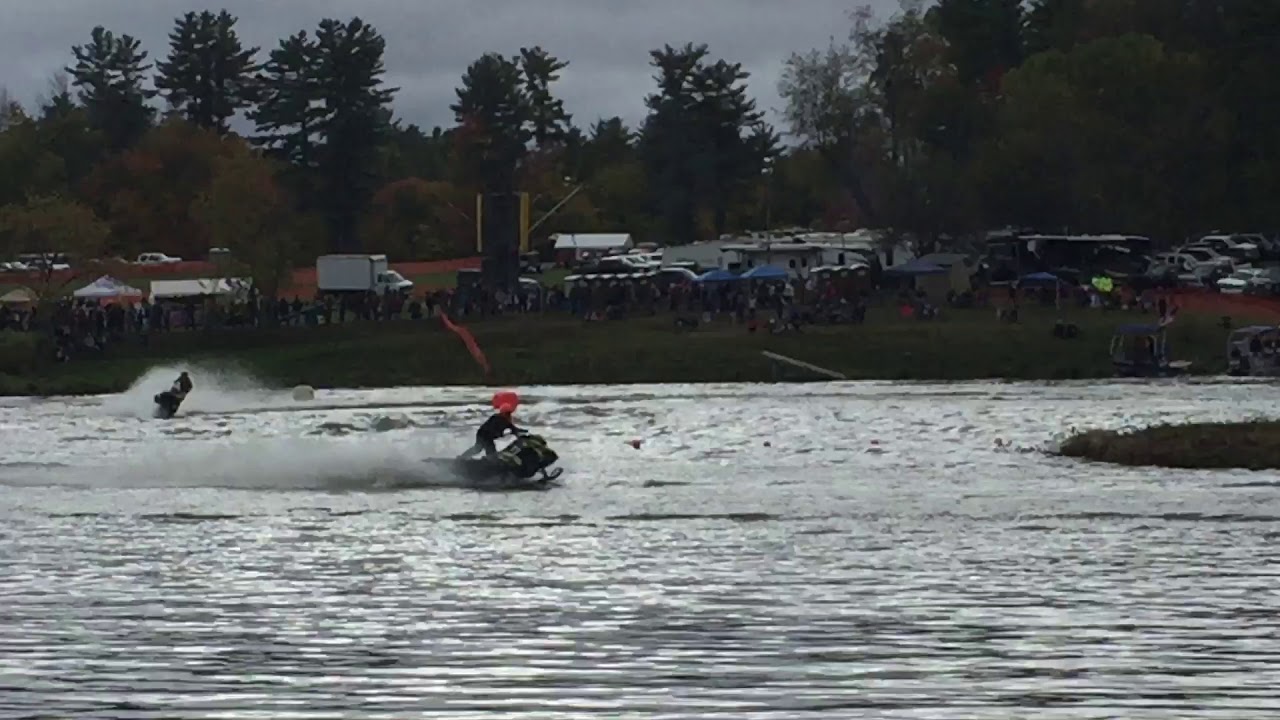 Watercross Fremont NH