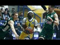 Peristeri - Panathinaikos | Full Highlights | Basket League Playoffs | Game 4 | 27.05.2023