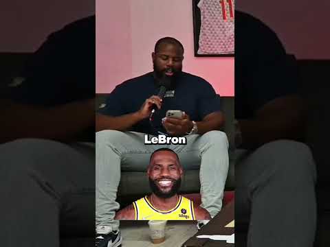 Video: LeBron James bo najboljši igralec NBA Ever Ampak kako dolgo?