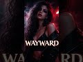 Wayward - Coming soon, subscribe for more! #music #wayward #songshorts #emotionalmusic #metalcore