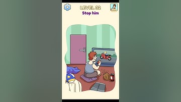 DOP 5 Delete One Part Fun Mobile Puzzle Game 🤯 (Walkthrough + Tips) #game#gaming#dop5#puzzle