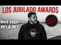 El Chombo presenta: Los Jubilado Awards 2 (Versión Rock Anglo Clásicos)