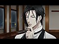 Sebastian michaelis amv middle of the night