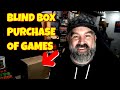 Blast From The Past! Opening a Blind Box of Classic Video Games