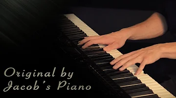 Ballade no. 1 ("Memories") - Original Piece \\ Jacob's Piano