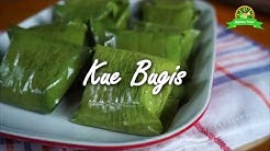 Cara Mudah Membuat Kue Bugis Resep Jajanan Pasar - Durasi: 6.56. 