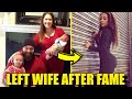 15 WWE Wrestlers Who LEFT THEIR SPOUSE After FAME!