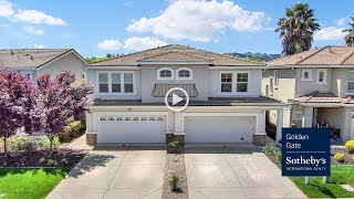 529 Loch Lomond Way video tour