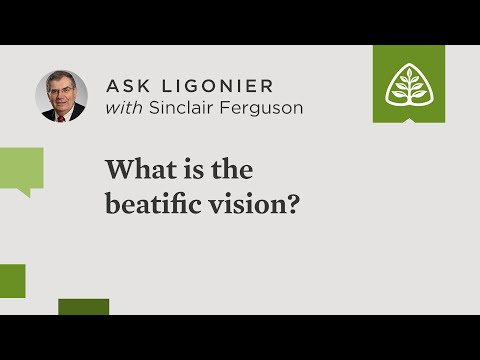 Video: Ce înseamnă beatific?