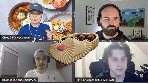 Seasons of Serverless 2020- Using Azure Functions to Track Your Chocolate Intake w/ Friends! 🇫🇷🍫