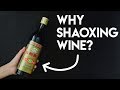 What is Shaoxing Wine, and why's it in almost every Chinese recipe?