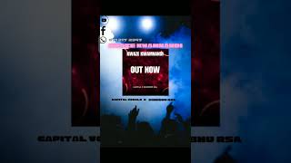 Kwaze Kwamnandi Ft Capital Vocals X Sghubhu Rsa