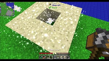 FTB Interactions EP21 Automating Crafting