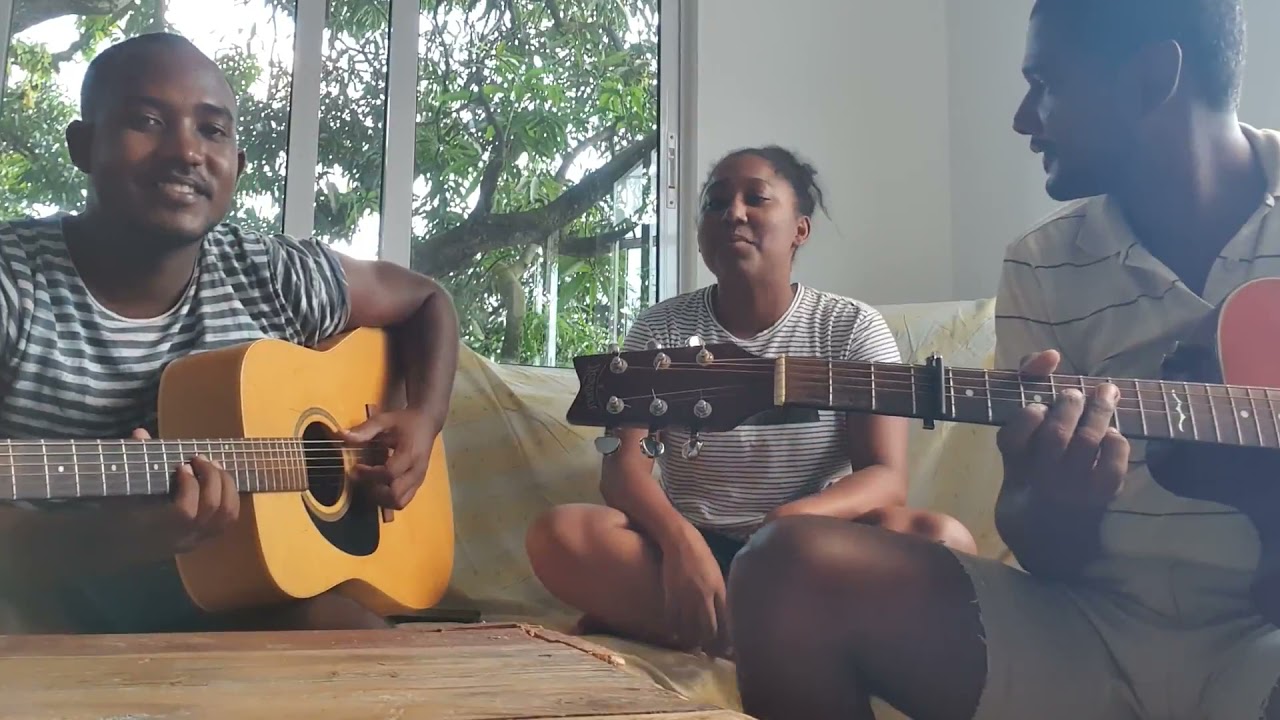 la rivière Tanier. cover groupe Nativity YouTube