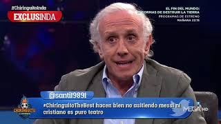 ¡EXCLUSINDA! ¡EXCLUSINDA!