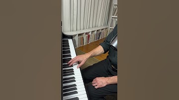 Common injuries while playing the piano: Grasping