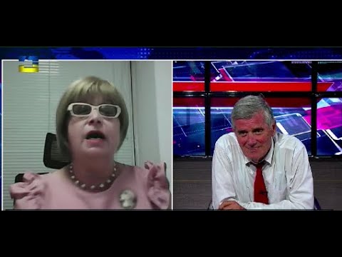 ჩვენი ხელისუფლება ნაწილია იმ სიგიჟისა რასაც რუსეთში ვხედავთ - ლელა ჯეჯელავა