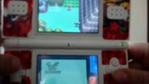 Pokemon Pearl/Diamond Action replay Cheats