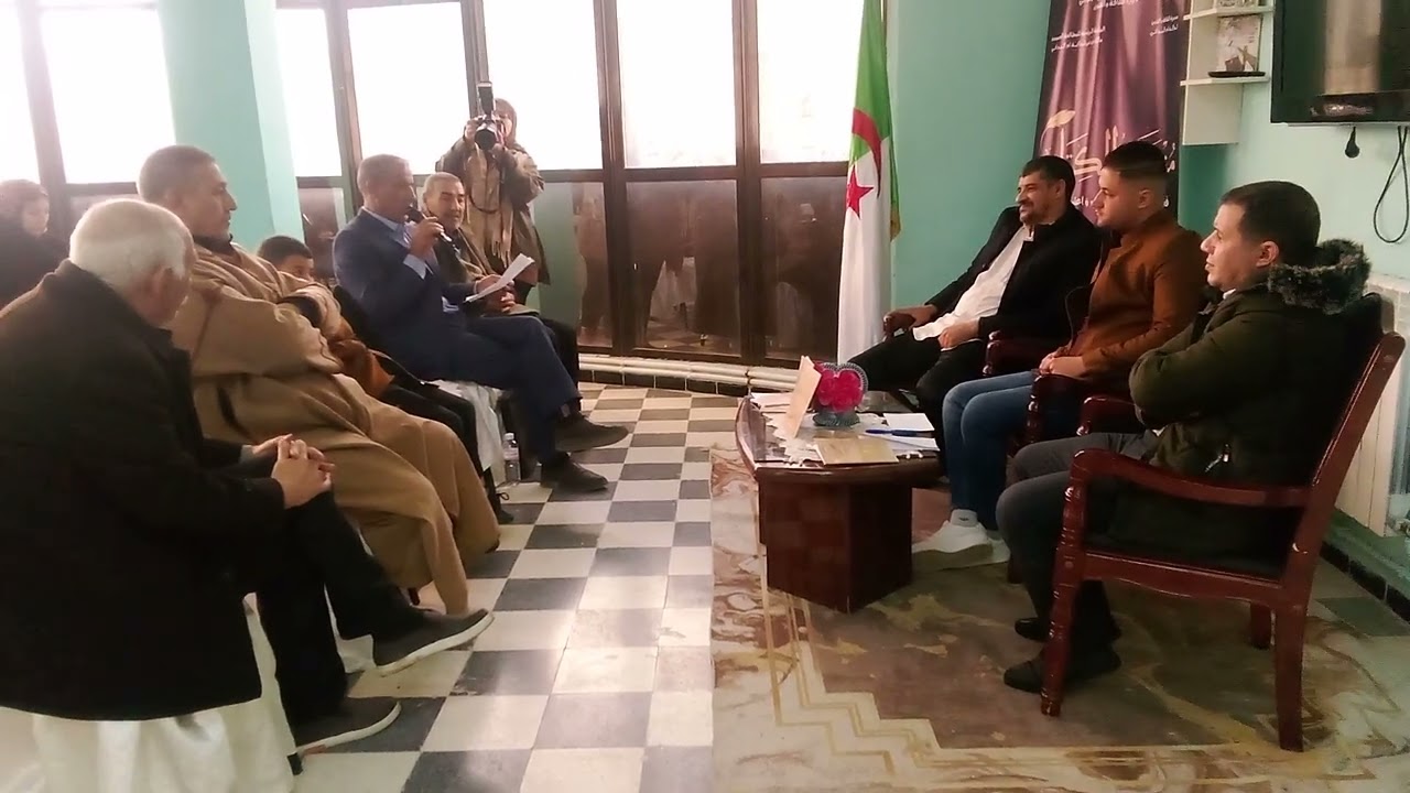 السبت 10 جانفي 2026 ( منتدى الكتاب العدد 51 ) 