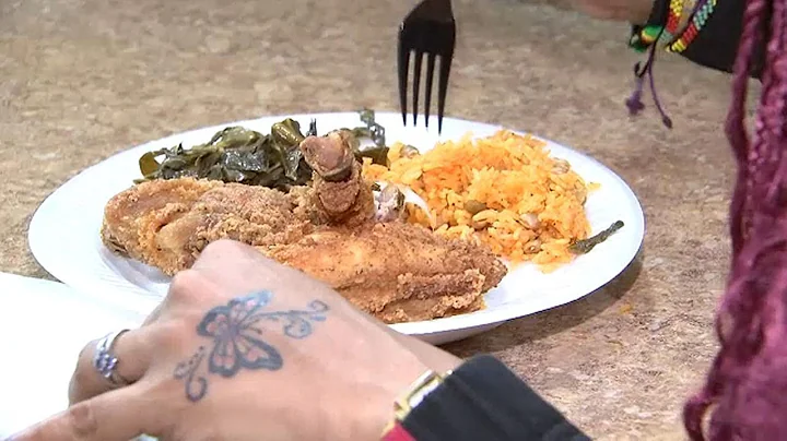 Harlem chef in the running for James Beard Award