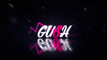 Electric and Neon Logo Reveal Intro Templates I Savage Animation