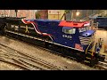 LIVE - episode 18 Memorial Day 2020 Train Run