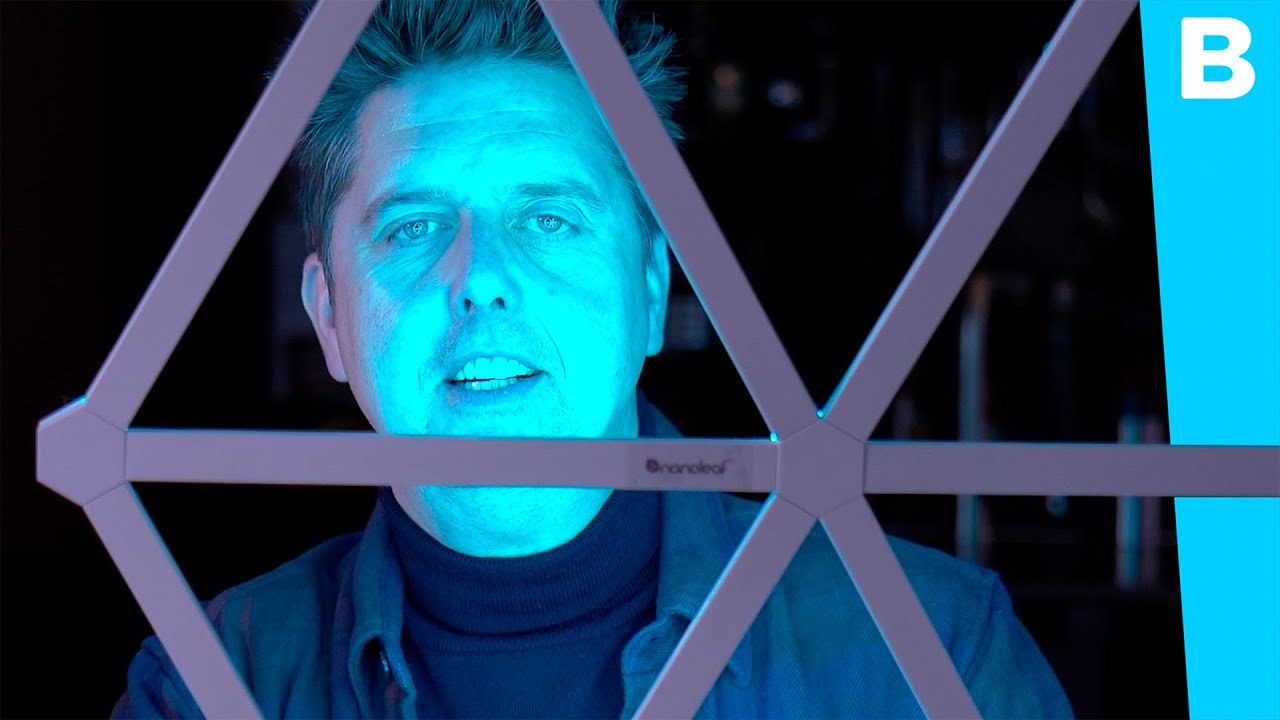 Deze nieuwe lamp is favoriet naast Philips Hue