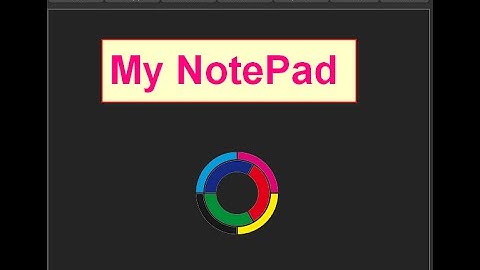My First Project in Python + PyQt4 + Css (Arabic)